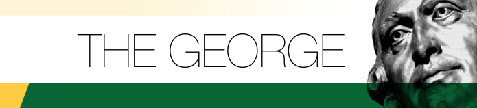 The George Masthead image