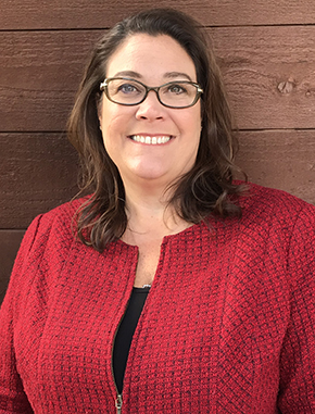 Julie Zobel has contributed to George Mason University's Safe Return to Campus