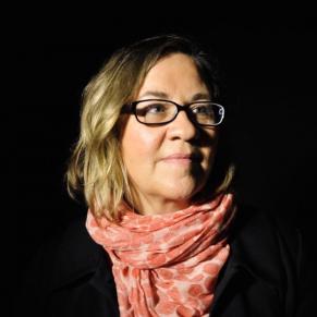 Photo of Jo-Marie Burt