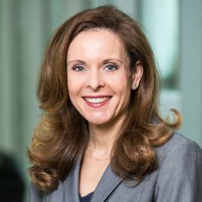 Photo of Jennifer N. Victor