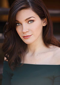 Sara Dawn Taylor-Torres, 2012, Theater, BA