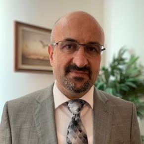 Photo of Mahmut Cengiz