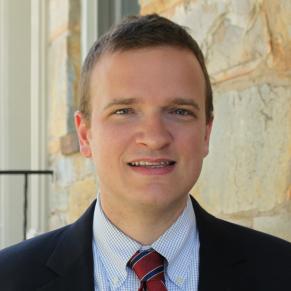 Photo of John Marvel