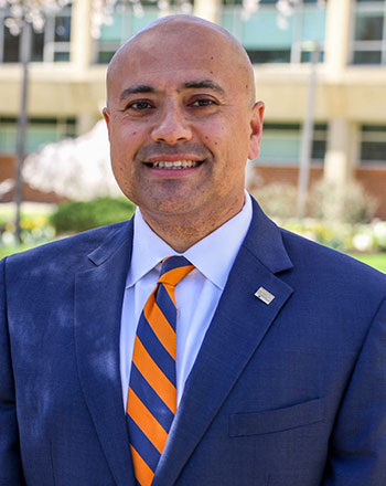 Business for a Better World Center Advisory Board Member Chris Preston