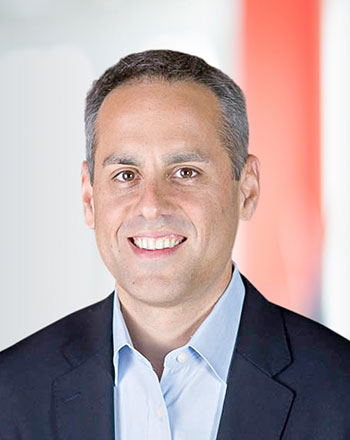 Business for a Better World Center Advisory Board Member Michael Sion