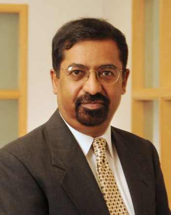 George Mason University School of Business Faculty Amitava Dutta