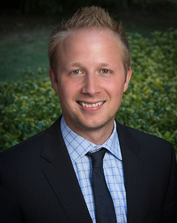 George Mason University School of Business Faculty Brett Josephson