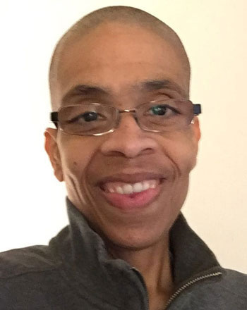 George Mason University School of Business Faculty Earl A. Jones