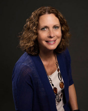 George Mason University School of Business Faculty Karen Kitching