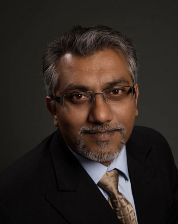 George Mason University School of Business Faculty Kumar Mehta