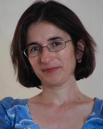 George Mason University School of Business Faculty Leila Austin