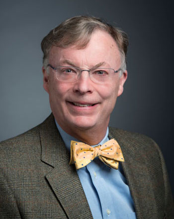 George Mason University School of Business Faculty Michael King