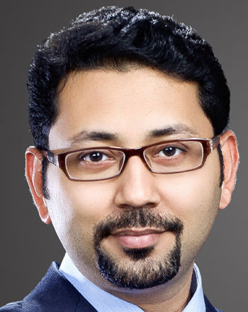 George Mason University School of Business Faculty Rahul Choudaha