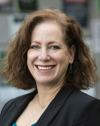 George Mason University School of Business Faculty Placeholder Image