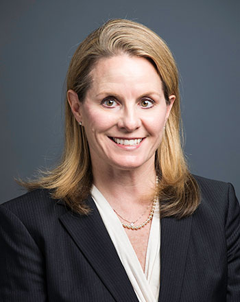 George Mason University School of Business Faculty Victoria Grady