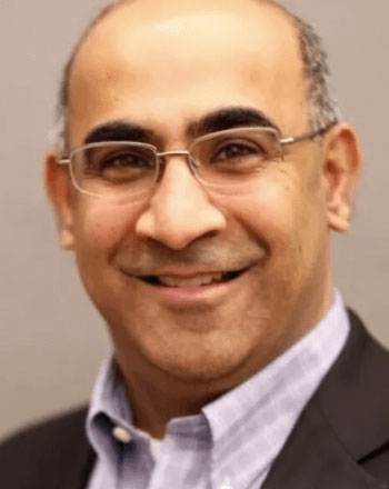George Mason University School of Business Faculty Vineet Chhabra
