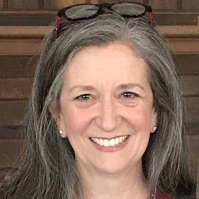 Photo of Bonnie Stabile