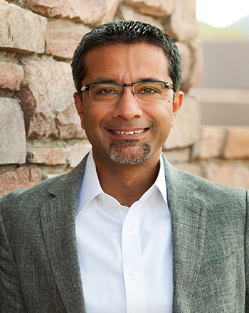 School of Business Community Partner | Chuck Gahun