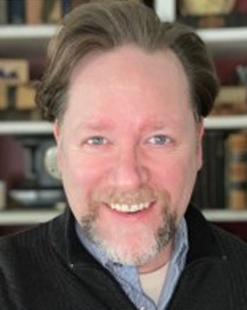 Jeff Walker, Vice President of Product, CINC