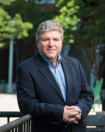 School of Business Community Partner | Michael Gallagher