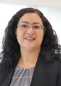 Image of Raedeh Basiri 