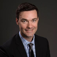 Photo of Robert McGrath