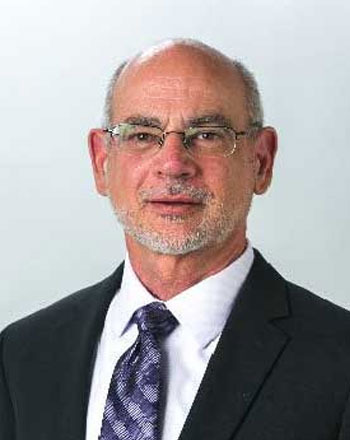 George Mason University School of Business Faculty Kevin Jones