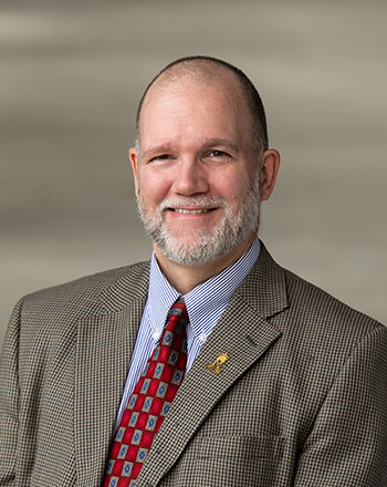 George Mason University School of Business Faculty Claus Langfred