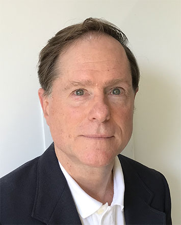 George Mason University School of Business Faculty Brad Swanson