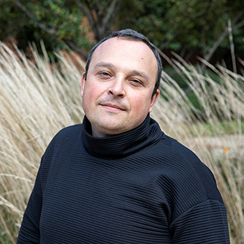 Photo of Anton Liagusha