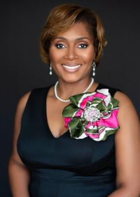 Image of Daphne King