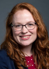 Image of Frances Dove 