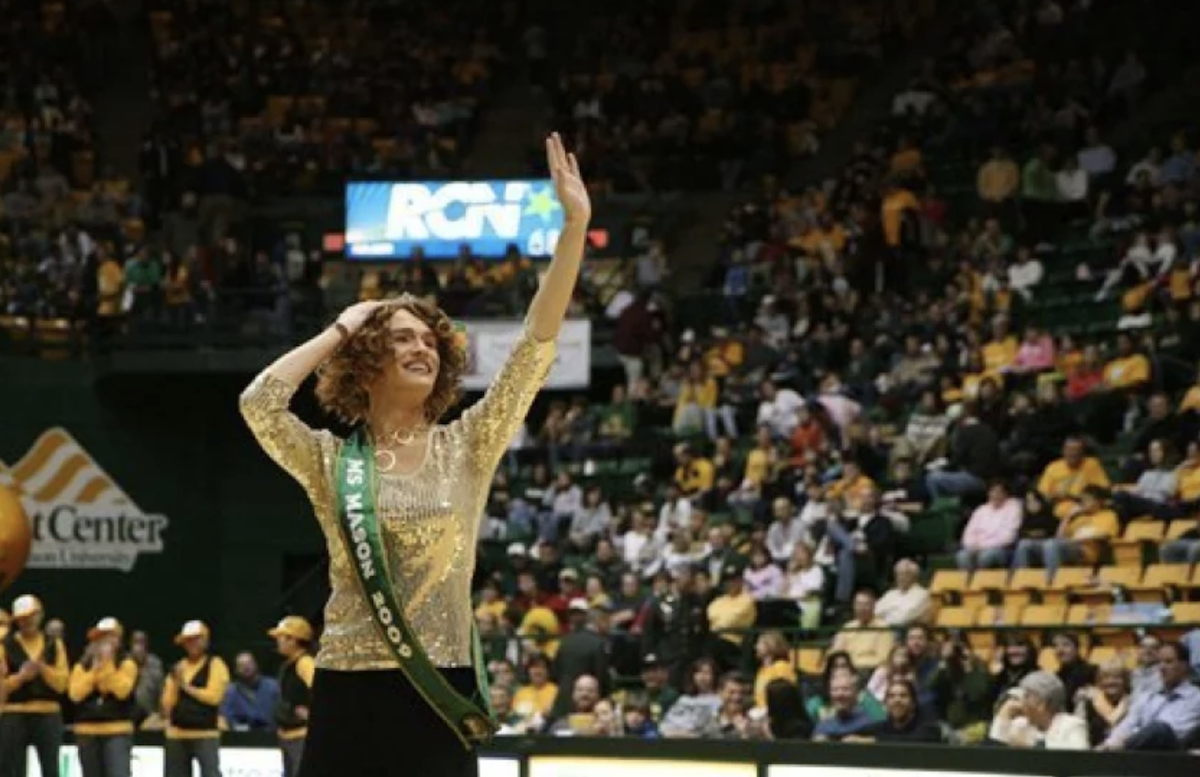 homecoming basketball game 