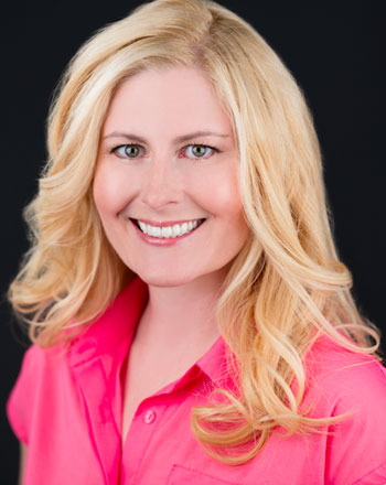 George Mason University School of Business Faculty Colleen Reynolds