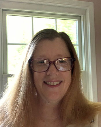 George Mason University School of Business Faculty Julie Shubin