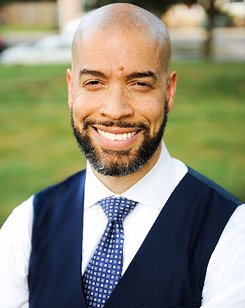 School of Business Community Partner | Jason Howell