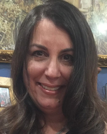 George Mason University School of Business Faculty Shawn T. Zelman