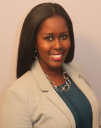 George Mason University School of Business Faculty Wambui Mungai