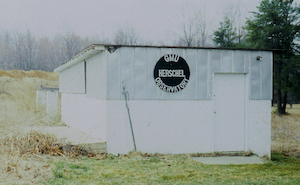 photo of Herschel Observatory