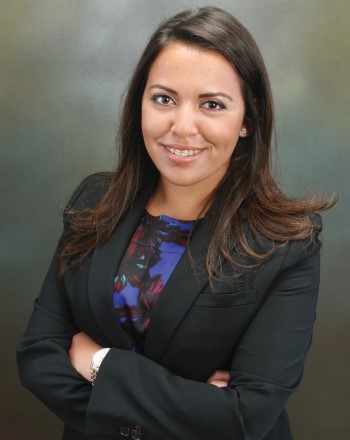 School of Business Community Partner | Chaimaa Fekkak