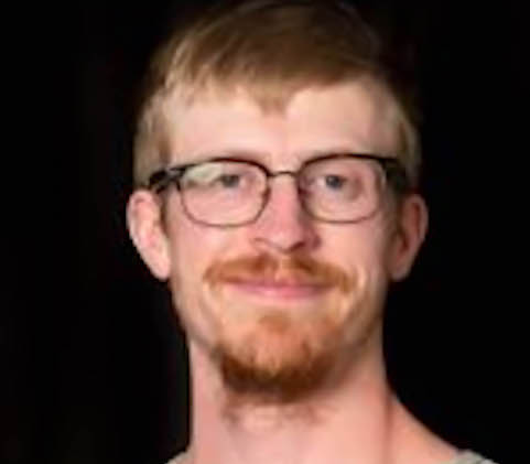 Portrait of Collin Hawley