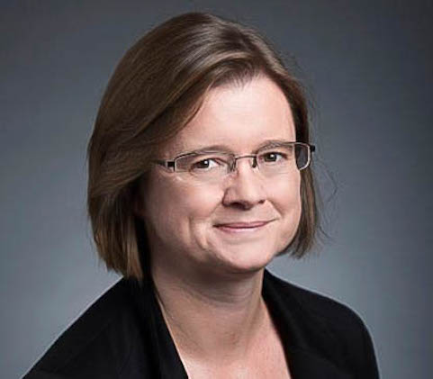 Portrait of Rachel Jones