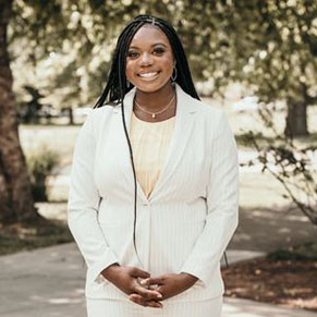 Photo of Damali Lambert