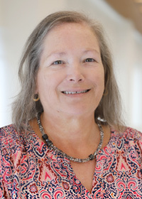 Headshot of Nancy Kelly