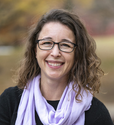 headshot of Thalia Goldstein
