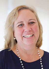 Headshot of Amanda Brooks