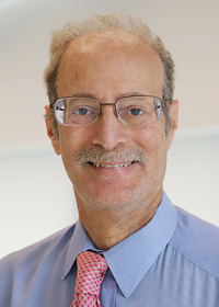 Headshot of Lawrence Cheskin