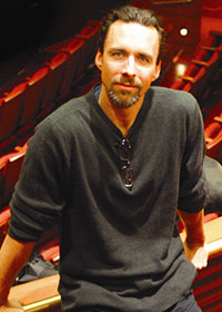 Christopher d'Amboise