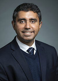 This is a photo of Behzad Esmaeili