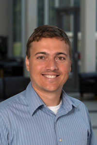 A portrait of Celso Ferreira